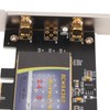 PCI E Network Card BCM94360 1200Mbps PCB Material Computer WiFi