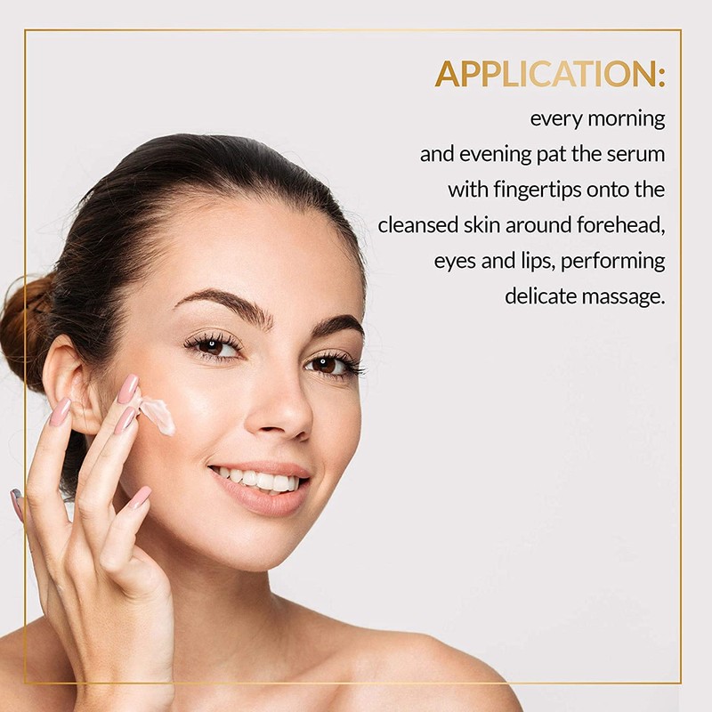 CL Luxury Firming and Rejuvenating Diamond Cream 50ml