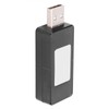 USB Isolator Small Portable Digital Safety Signal Isolating Protector 12Mbps