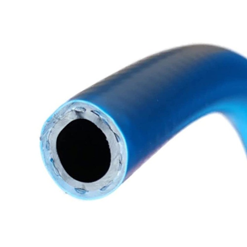 AUPROTEC Würth Safety Compressed Air Hose Set, PVC Hose +