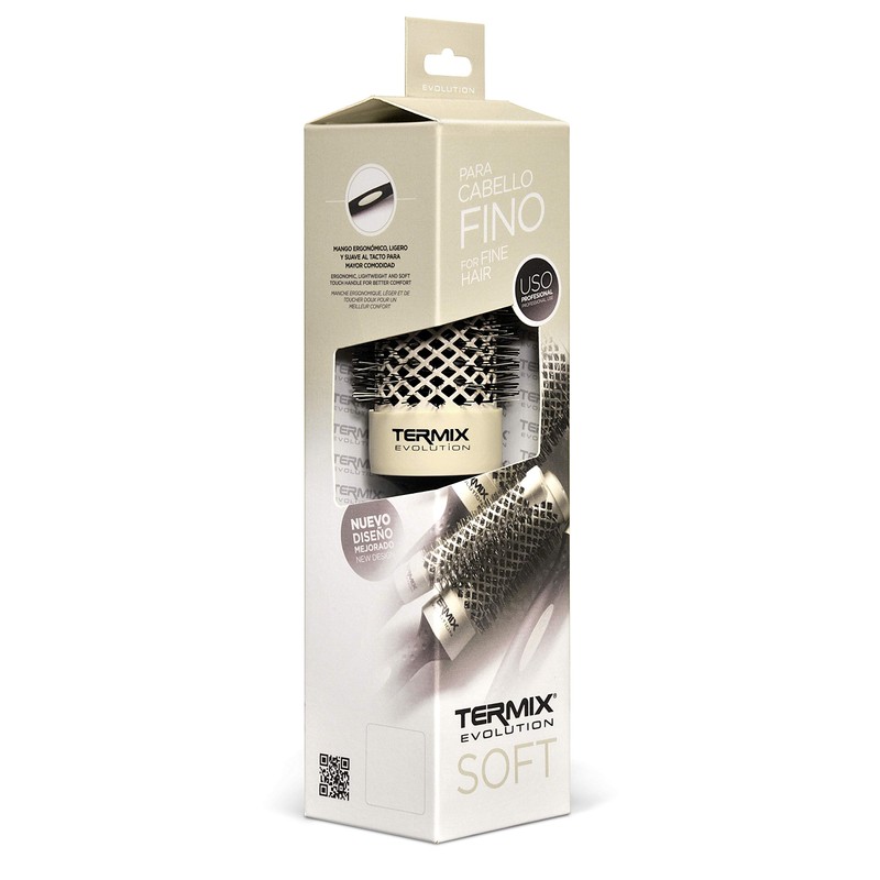 Termix Evolution Soft Brush 32mm P-EVO-5004SP