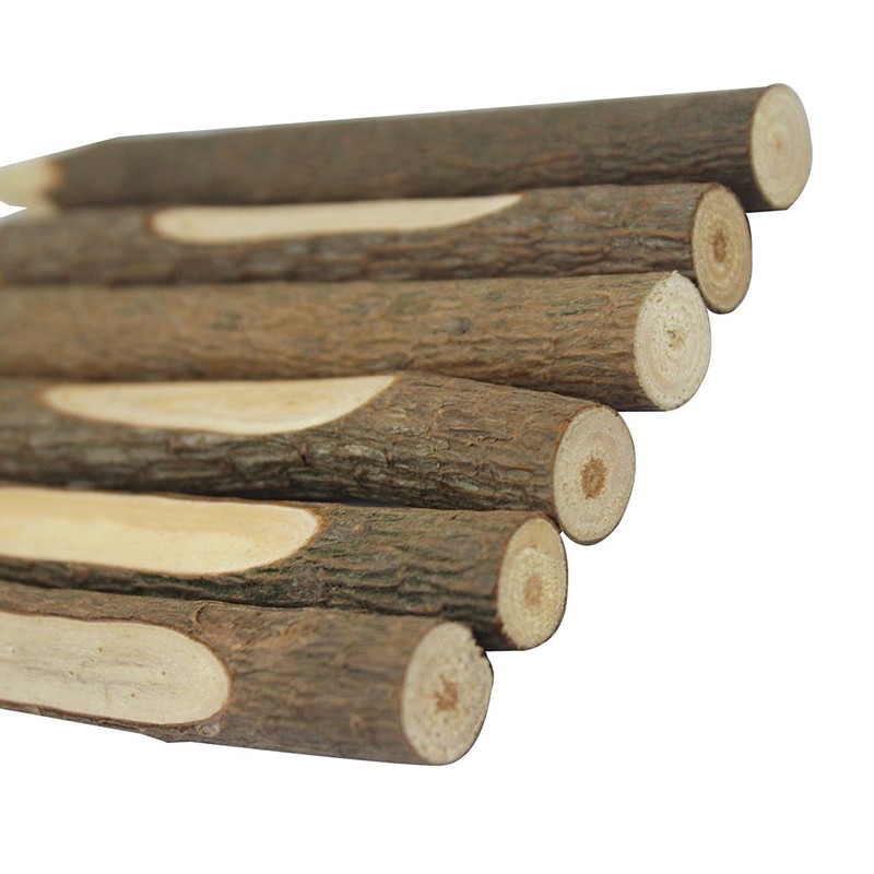 Sipliv Handmade Wooden Ballpoint Pen Creative Original Ecological Wood Pen