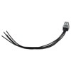 AUTOKAY Throttle Body Connector Pigtail Plug Fits for Lexus IS300