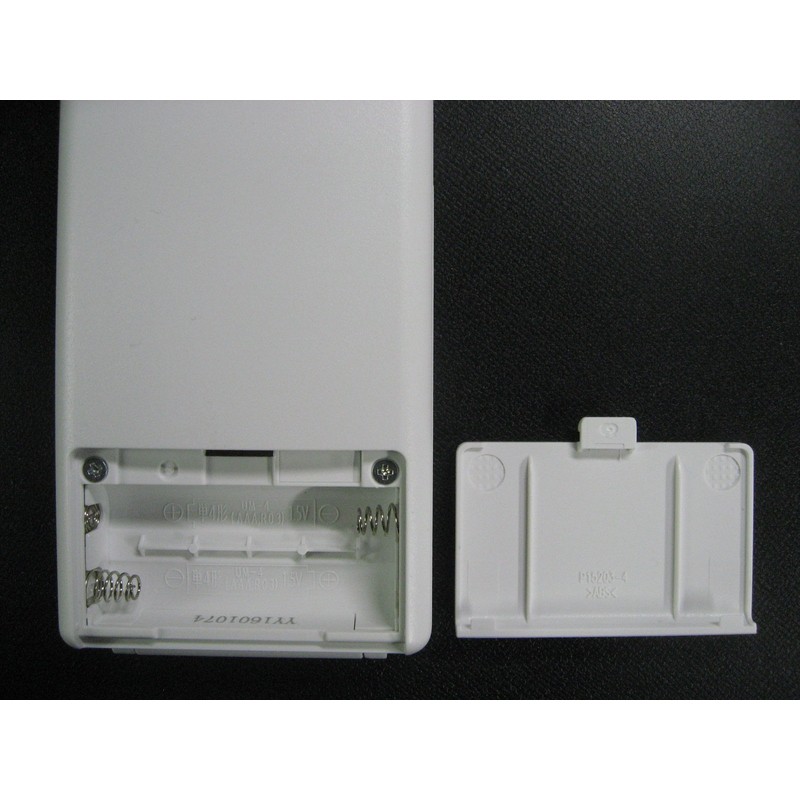 Sharp A978JB Air Conditioner Remote Control