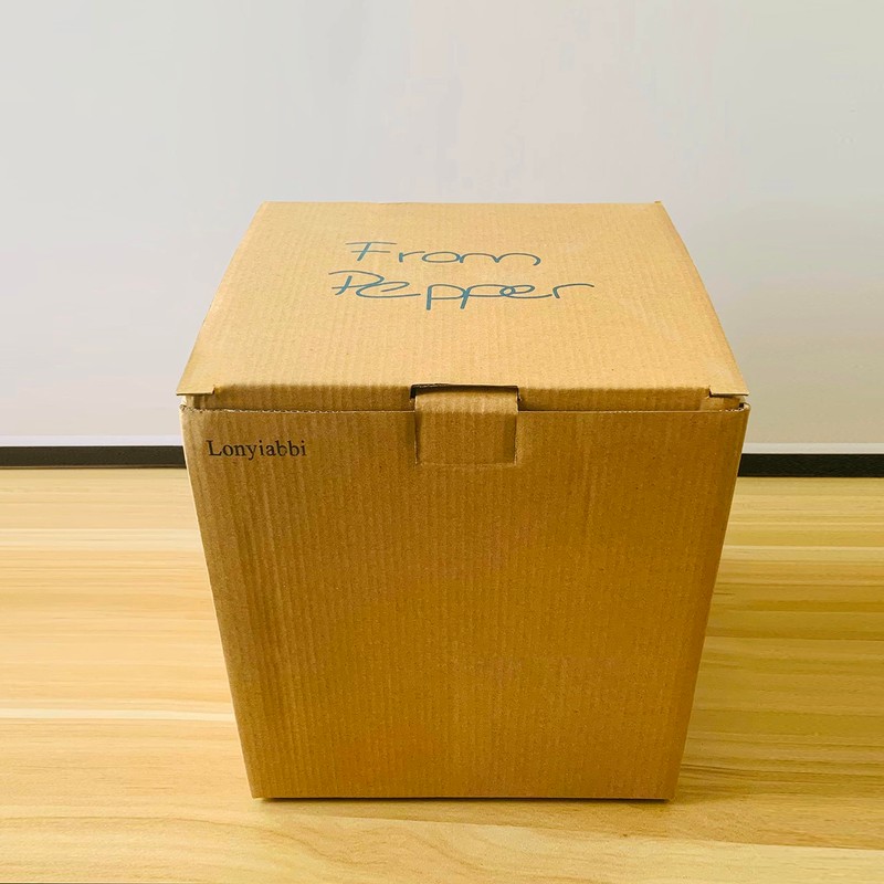 Lonyiabbi Lonyiabbi Arc Reactor MK2-1:1 Scale, DIY USB, LED Light,