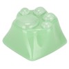 Resin Keycap Cat Claw CorrosionResistant Ergonomic Keyboard Accessories for Cherry