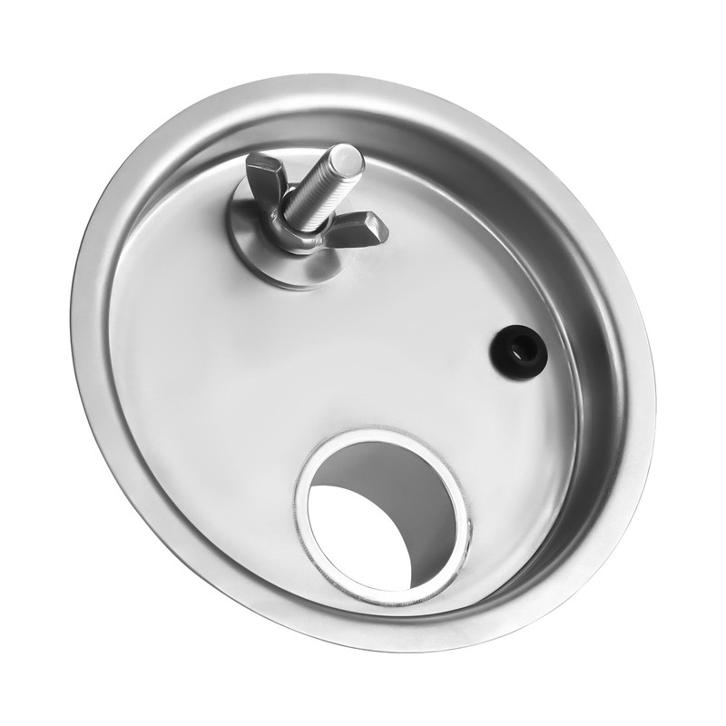Universal Bowl Adaptor, Standard Adapter for Big Green Egg, WSM,