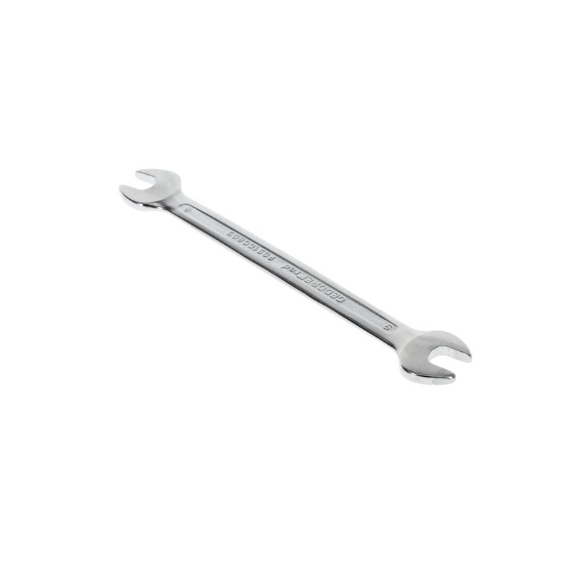 Gedore Red Open-End Spanner