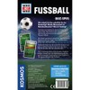 Fussball Quiz-Spiel