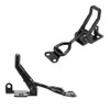 Pack of 4 Tension Latches, Adjustable Quick Release for Tool