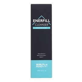 Muquerencia [Mukerencia] Phenoplus_Enerfill Cleanser / [무케렌시아] 페노플러스_에너필 클렌저