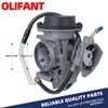 Carburetor For Yamaha Raptor 350 YFM350 2004-2013 5YT-14901-00-00/5YT-14901-10-00