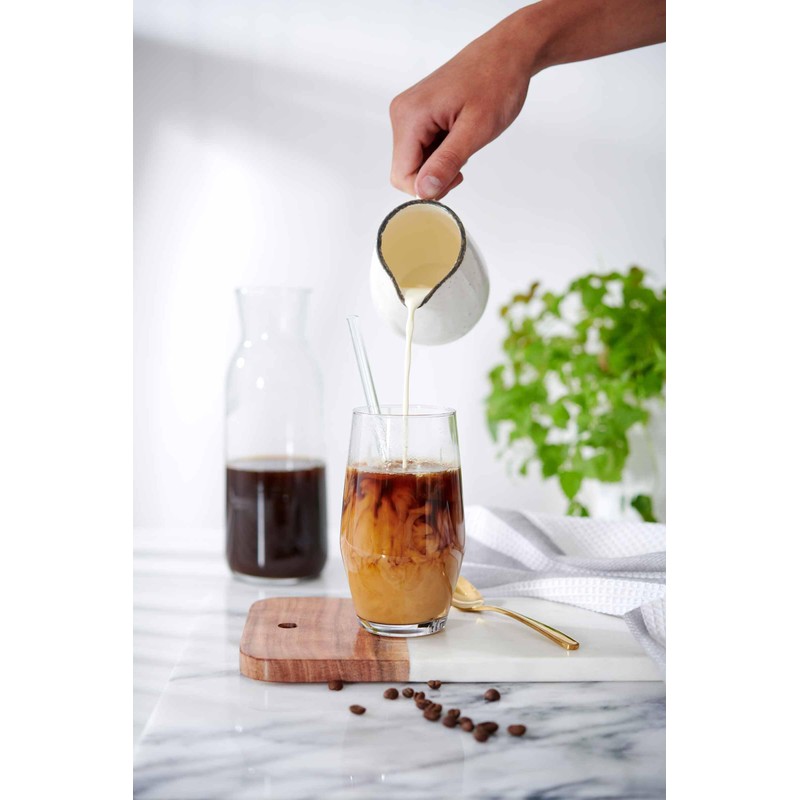 Casa Grey Jug 800 ml