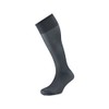 EJECUTIVO 6 Pairs Mens Antipressive Socks, gray