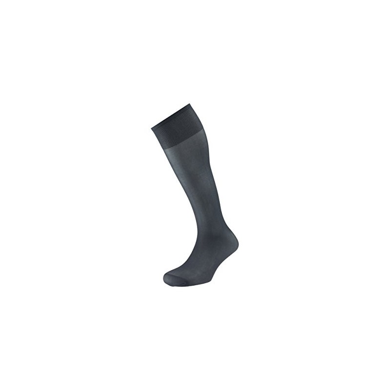 EJECUTIVO 6 Pairs Mens Antipressive Socks, gray
