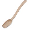 Carlisle 446006 Solid Buffet / Salad Serving Spoon, 0.5 oz,