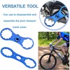 Yuannee Bicycle Front Fork Repair Tool,2PCS Mountain Bike Fork Shoulder