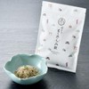 Shimogamo Saryo Crepe Sansho Kyoto Design Bag, 2.1 oz (60