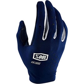 Guantes de ciclismo de montaa 100 honda  MTB, moto de suciedad y equipo de proteccin de conduccin Powersport para hombres                             