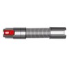Trade-Shop Extension Hose Suction Hose 31 cm to 79 cm