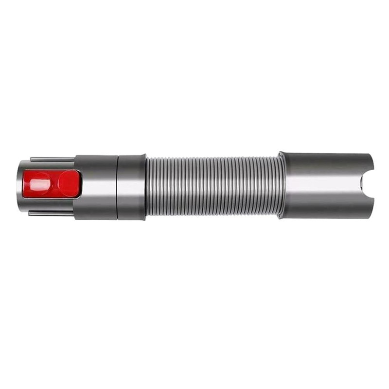 Trade-Shop Extension Hose Suction Hose 31 cm to 79 cm