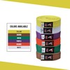 Fadi Sports Martial Arts Belt for Karate, Judo, Aikido and