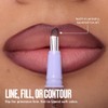 Urban Decay - Lip Toy Staining Brush Lip Liner, Delineador
