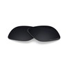 BlazerBuck Anti-salt polarised replacement lenses for Oakley Double Edge OO9380,