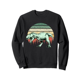 T-Rex Tyrannosaurus Rex Dinosaur Trex Sweatshirt