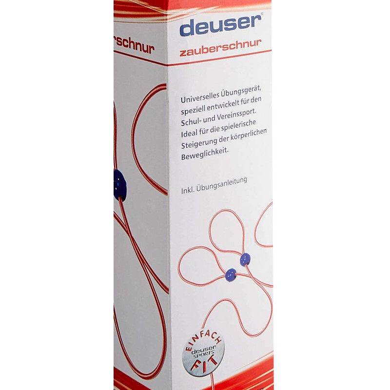 Schmidt Sports Original Magic Rope (Exercise)