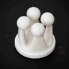 Octopus foot holder charger wire holder charging cable holder charging wire holder wire holder kitchen hook 6ea