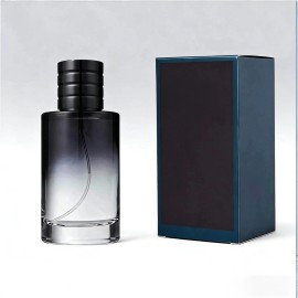USA Stock 2-3 Days High Quality Mini Perfume Portable Men's Long-lasting Perfume 100ml Floral and Woody Spray Wholesalevolume (ml): 100 mL, smell: Woody