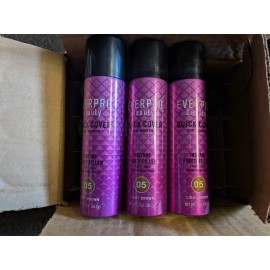 Everpro Beauty Quick Cover Instant Fiber Filler 05 woman brown lot of 12 01203