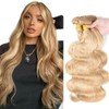 P27613 Bundles 613 Body Wave Human Hair Bundles 20 22