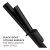 Hot Tools Tenaza Hot Tools Pro Artist Black Gold Digital
