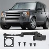 Effitnee Suspension Ride Height Level Sensor Front Left Passenger Side