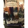 30-Pack Assorted Legendary Double-Strength 19” Big Stick INCENSE - Burn