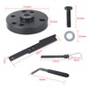 DAYUAN Cam Timing Injector Cam Gear Puller Tool Kit for
