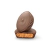 LILY'S Milk Chocolate Style Peanut Butter Cups No Sugar Added,