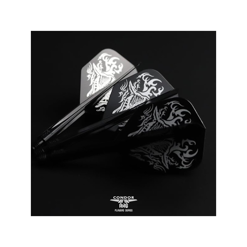 CONDOR AXE Condor Axe Deer Small Small L Black Hiroyuki