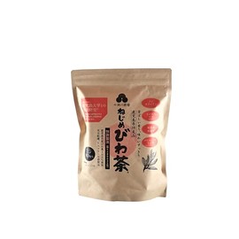 Totsukawa Farm Twisted Loquat Tea 80 Pack