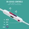 Beats Flex Wireless Earphones – Apple W1 Headphone Chip, Magnetic