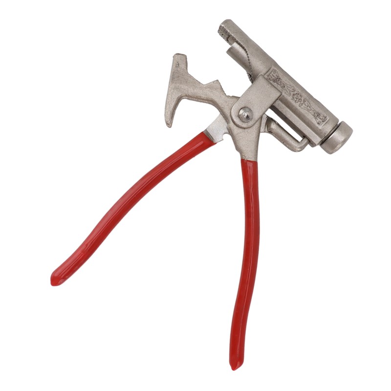 Hammer Multitool 10 in 1 Iron Portable Wrench Scissors Pliers