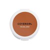 Covergirl TruBlend Pressed Blendable Powder, Translucent Sable, 0.39 Oz