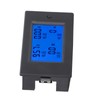 Battery Monitor Meter DC Digital Voltmeter Ammeter Power Meter for