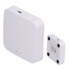 Smart Wireless Hub Gaterway Voice Control 5V for Tuya Zigbee