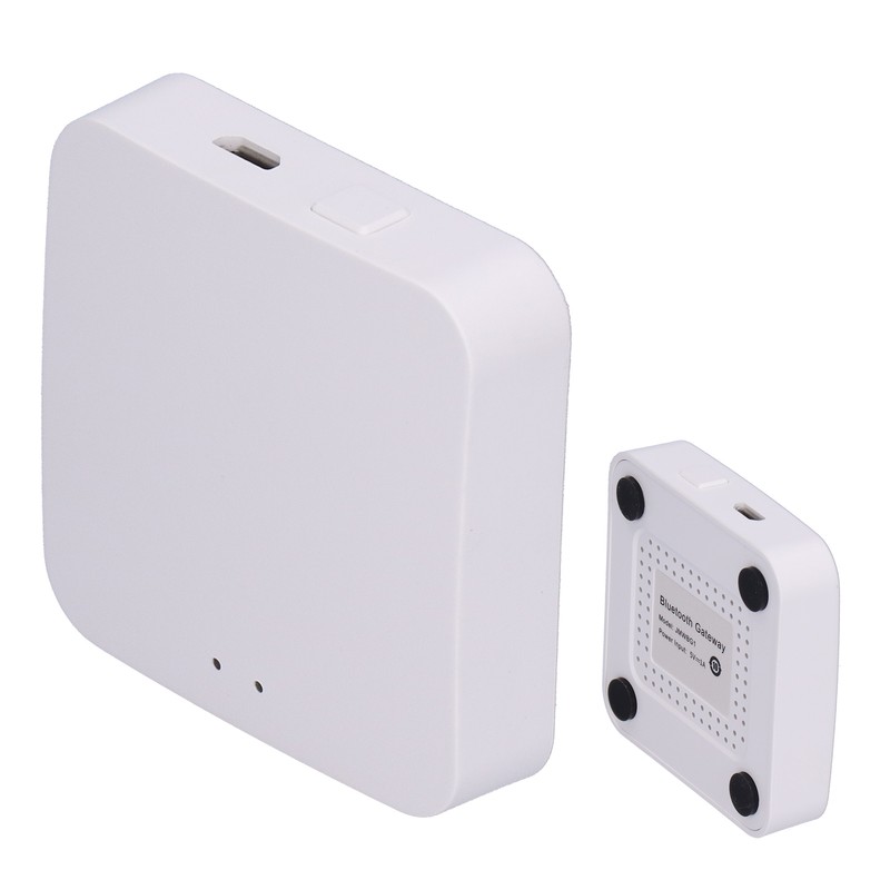 Smart Wireless Hub Gaterway Voice Control 5V for Tuya Zigbee