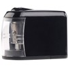 General Office Electric Pencil Sharpener: Electric Pencil Sharpener for Standard
