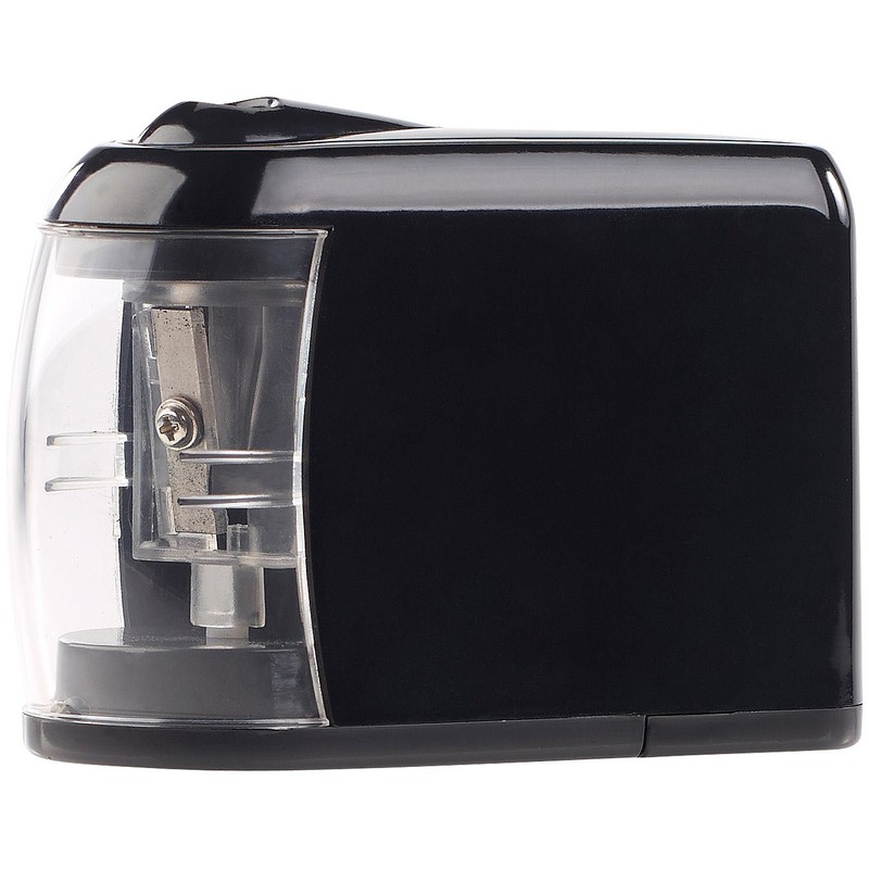General Office Electric Pencil Sharpener: Electric Pencil Sharpener for Standard