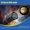 SVBONY Telescope Eyepiece Fully Multi Coated 1.25 inches Telescope Lens